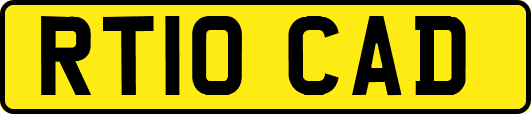 RT10CAD