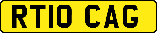 RT10CAG