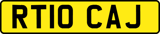 RT10CAJ