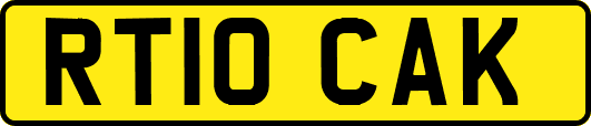 RT10CAK
