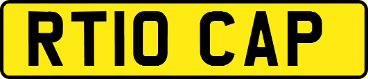 RT10CAP