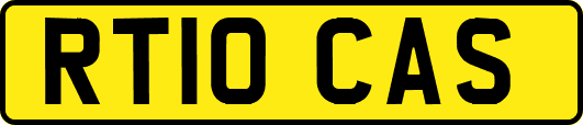 RT10CAS