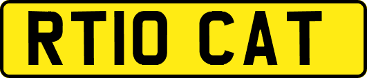 RT10CAT