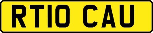 RT10CAU