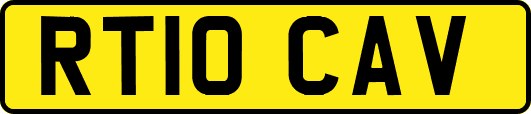 RT10CAV