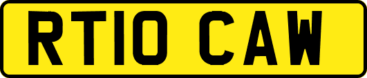 RT10CAW
