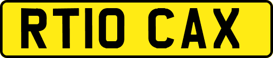 RT10CAX