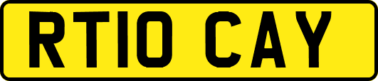 RT10CAY
