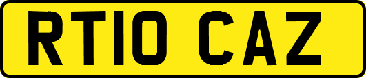 RT10CAZ