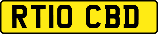 RT10CBD