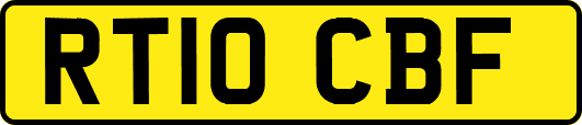RT10CBF