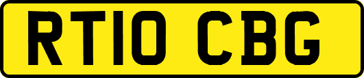 RT10CBG