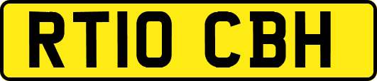 RT10CBH