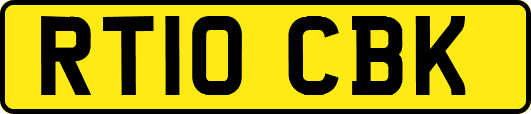 RT10CBK