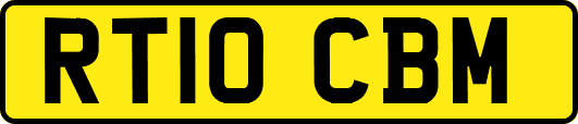RT10CBM