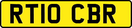 RT10CBR