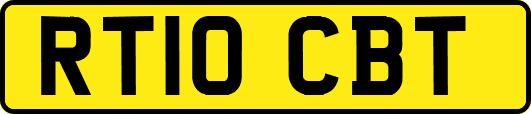RT10CBT
