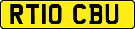 RT10CBU