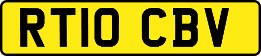 RT10CBV