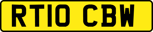 RT10CBW