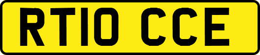 RT10CCE