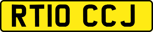 RT10CCJ
