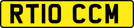 RT10CCM