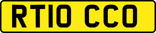 RT10CCO