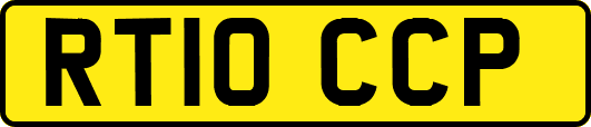 RT10CCP