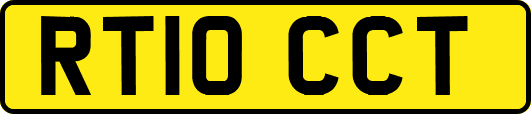 RT10CCT