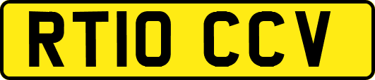 RT10CCV