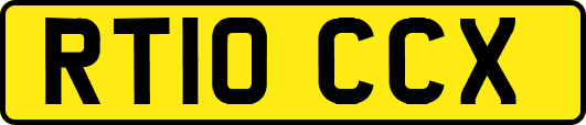 RT10CCX