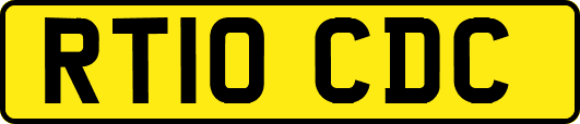 RT10CDC
