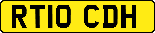 RT10CDH