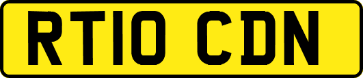 RT10CDN