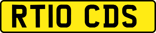 RT10CDS