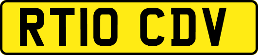 RT10CDV