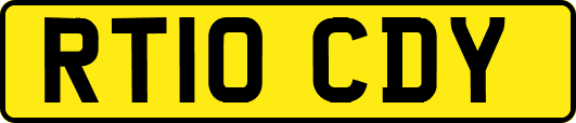 RT10CDY
