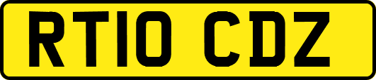 RT10CDZ