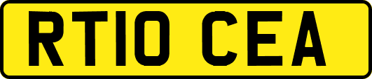 RT10CEA