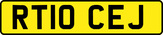 RT10CEJ