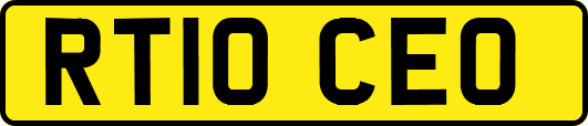 RT10CEO