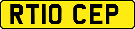 RT10CEP