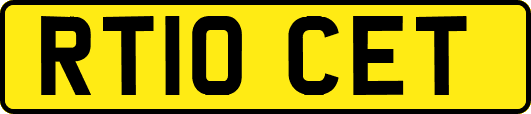RT10CET
