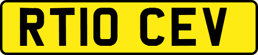 RT10CEV