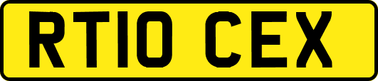 RT10CEX