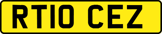 RT10CEZ
