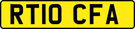 RT10CFA
