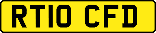RT10CFD