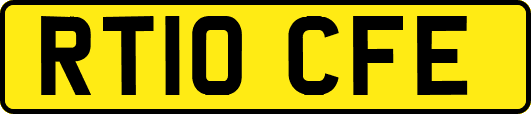 RT10CFE
